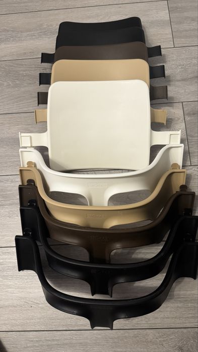 Baby seturi pentru Stokke Tripp Trapp