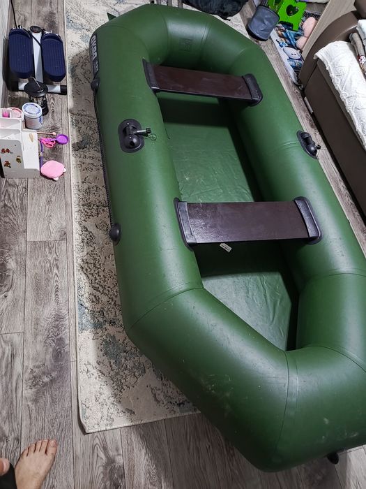 Лотка аква Оптима 260