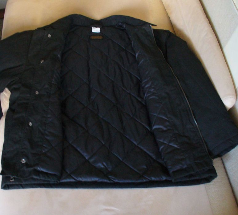 Мъжко есенно-зимно яке NIKE