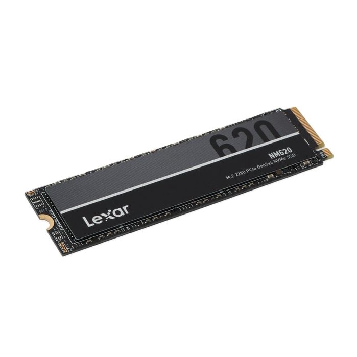 Накопитель Lexar Nvme m2 1tb nm620. Возможен обмен. Доставка