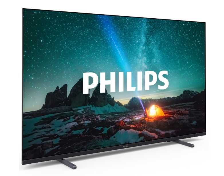 Televizor Smart Philips Led K Ultra Hd Cm Pus Brasov Olx Ro