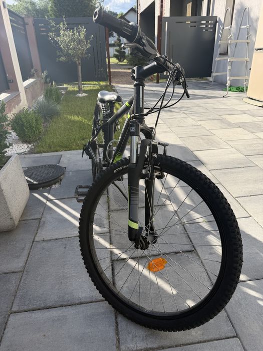 Bicicleta 9-12 ani