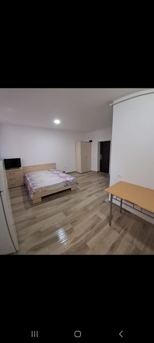 Militari Residence 35 de mii garsoniera la demisol  cu toto cu mobila