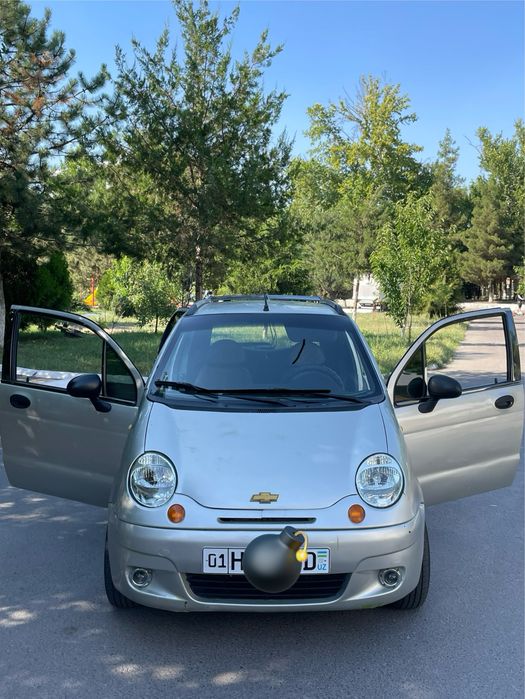 Matiz Arenda 20 ой