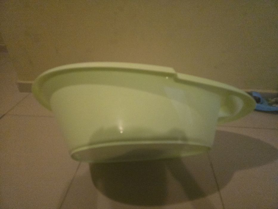Ванночка для новорождённого