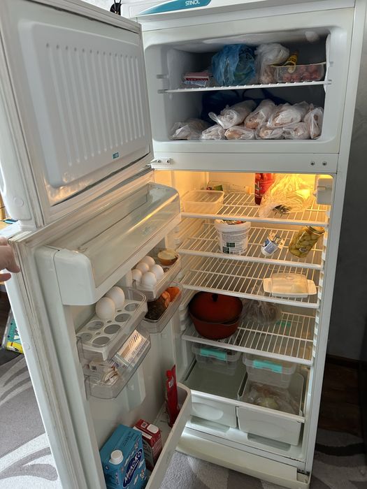 Холодильник Stinol