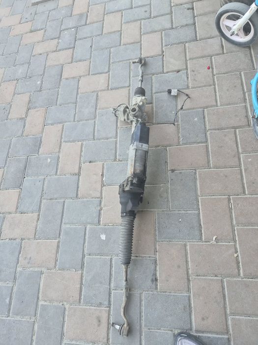 Caseta BMW x3 f25