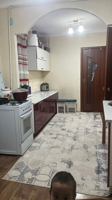 Продается 4-комн. дом