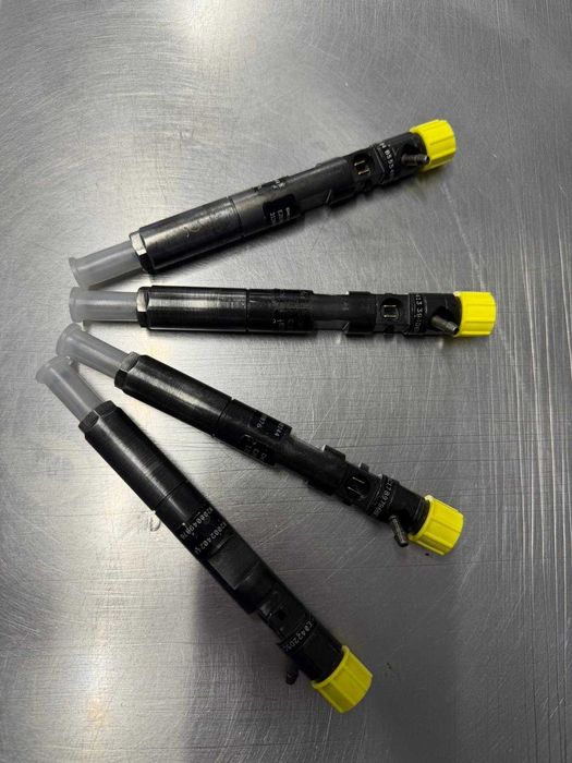 Рециклирани Делфи дюзи:R03201D/FORD/TRANSIT/2.4/3.0/TDCI