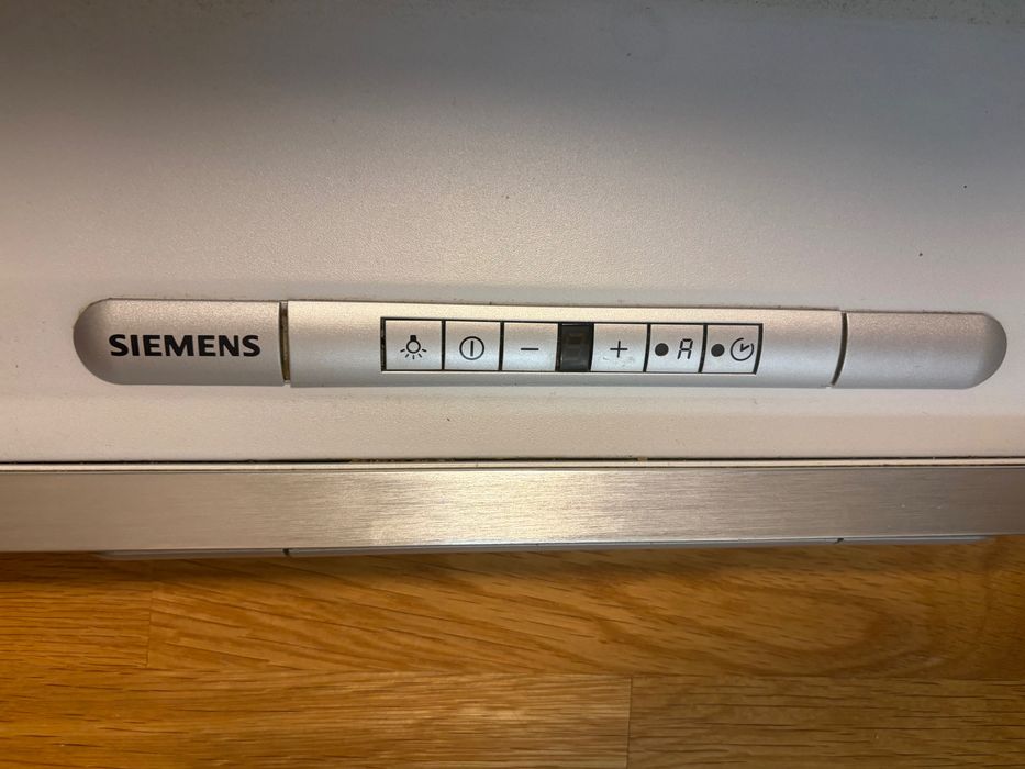 Абсорбатор за вграждане Сименс