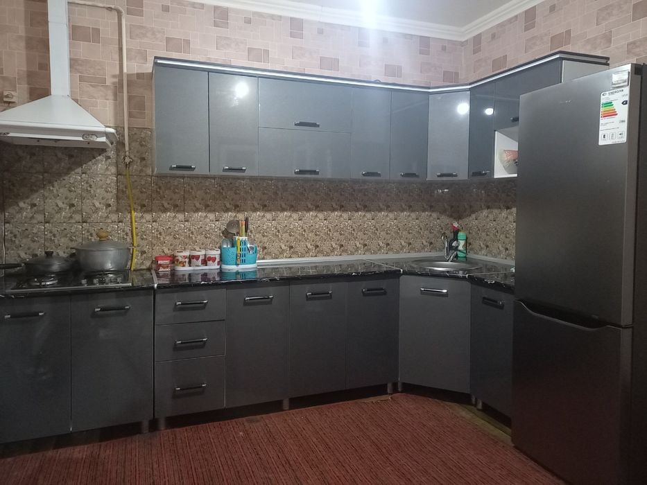 Количество спальных мест:4-команты