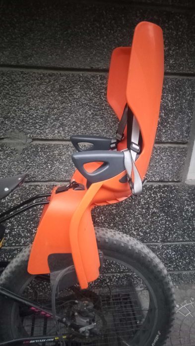 Детско столче за колело Bellelli Summer