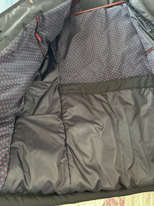 Куртка мужская ветровка