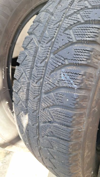 Зимни гуми Lassa 195 65 15