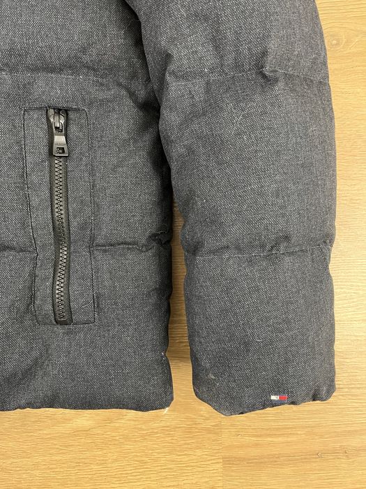 Tommy Hilfiger мъжка пухенка размер S-M