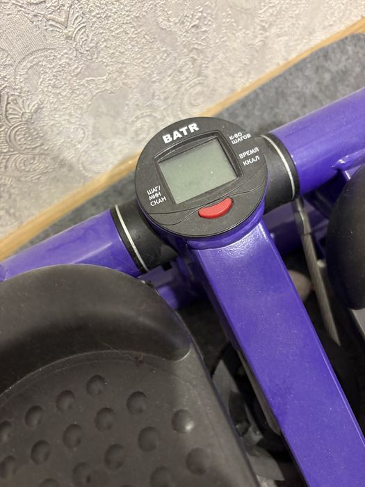 Продам степпер Batr