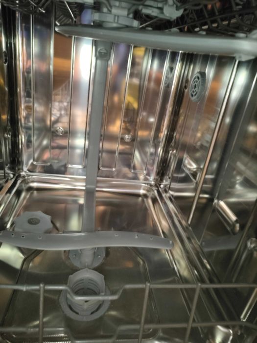 Съдомиялна за вграждане