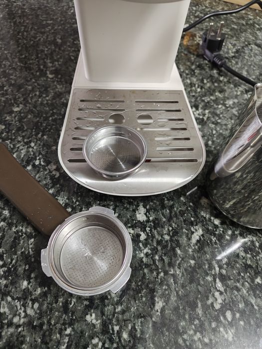 Espressor Biovita