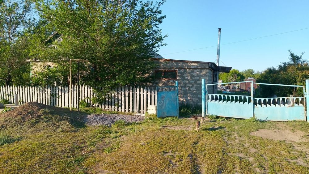 Срочно Продам ДОМ