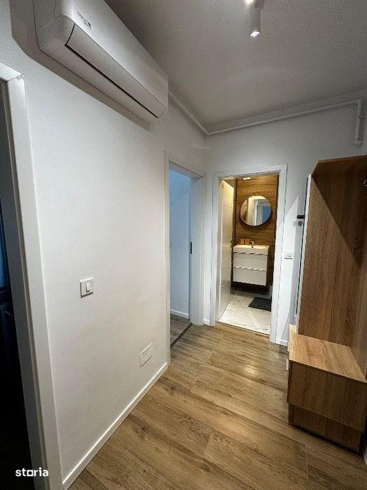 GROZAVESTI.  Apartament 2 camere de inchiriat