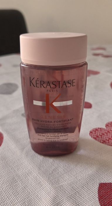 Kerastase Discipline Oleo-Relax Anti-Frizz Hair Oil