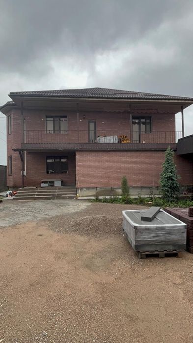 Облицовочный кирпич 90тг