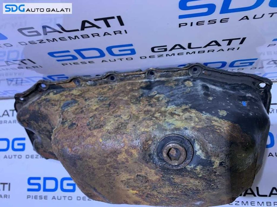 Baie Ulei Opel Corsa D 1.3 CDTI 2004-2010