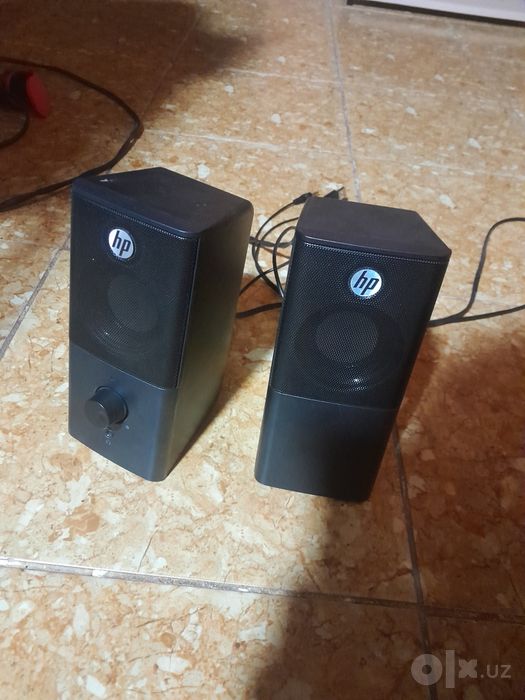 Hp kalonka (Noutbuk uchun)