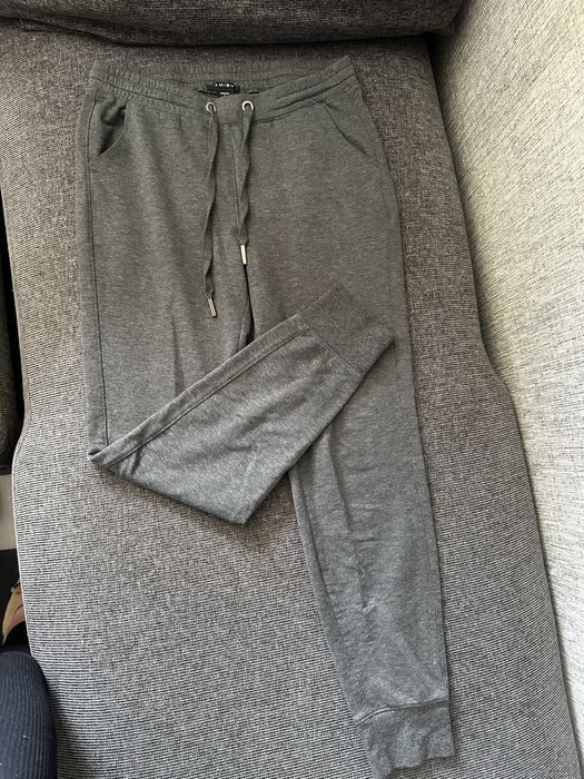 Пуловер и анцунг