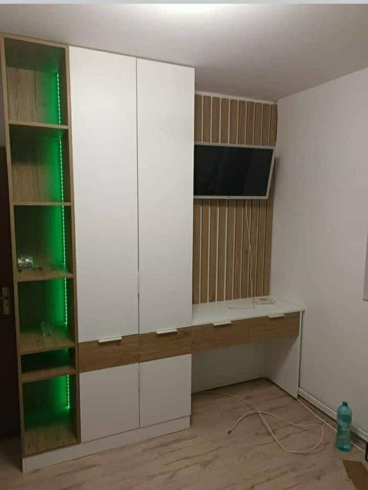 Mobilier personalizat