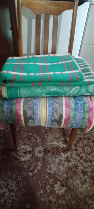 Продам матрасы ,подушку ,одеяло