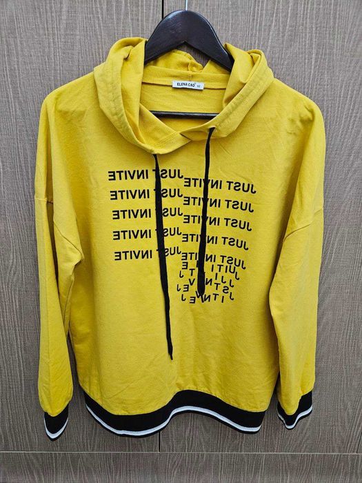 худи с капюшоном