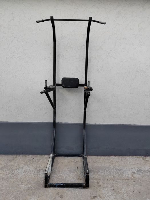 Турник брус прес