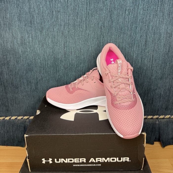 Оригинал Under Armour женские кроссовки