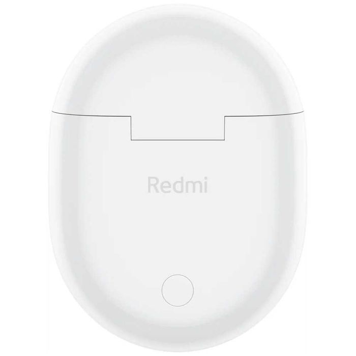 Наушники Xiaomi Redmi Buds 4 (Белые) | До 30 часов