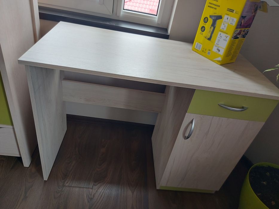 КАТО НОВИ! Мебели за детска стая