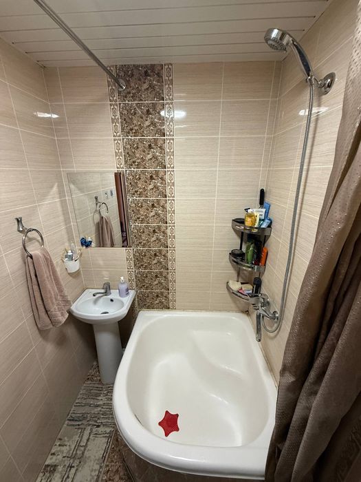 СРОЧНО !!! 2 ком квартира