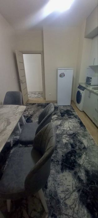 Сдаётся Квартира Алмазар сити