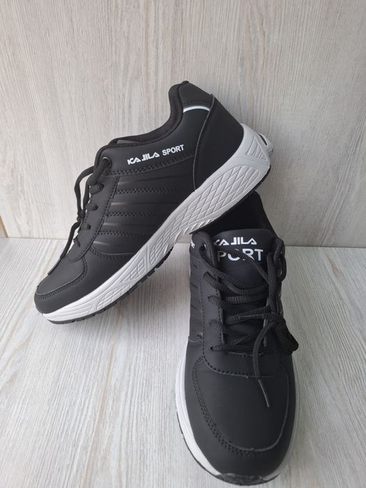 Кроссовки мужские KAJILA произ.Вьетнам
