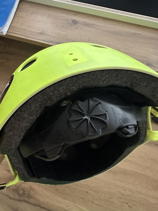 Велосипедный шлем