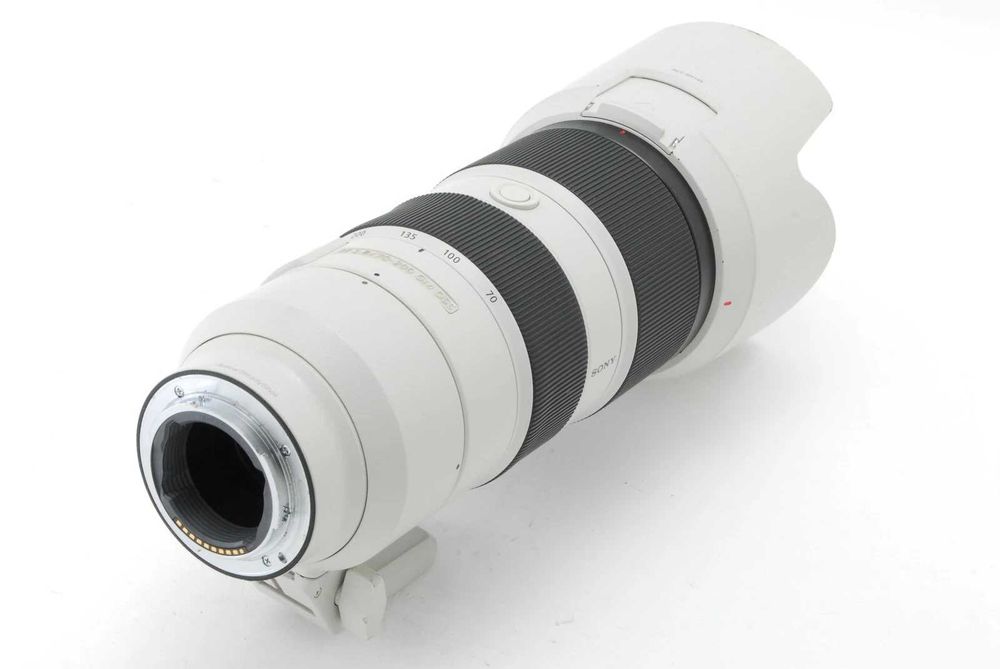 Sony FE 70-200mm F/2.8 GM OSS