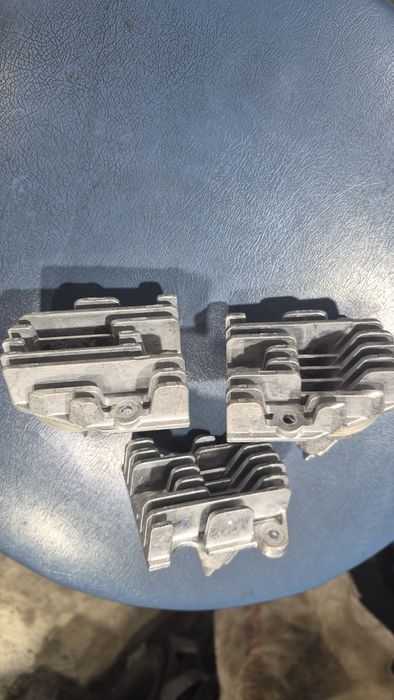 Modul lumini DRL  Renault, Ford, Land Rover, BMW, Audi, Volvo etc