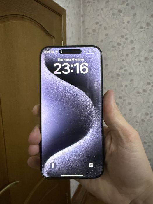 15 про макс 1 терабайт