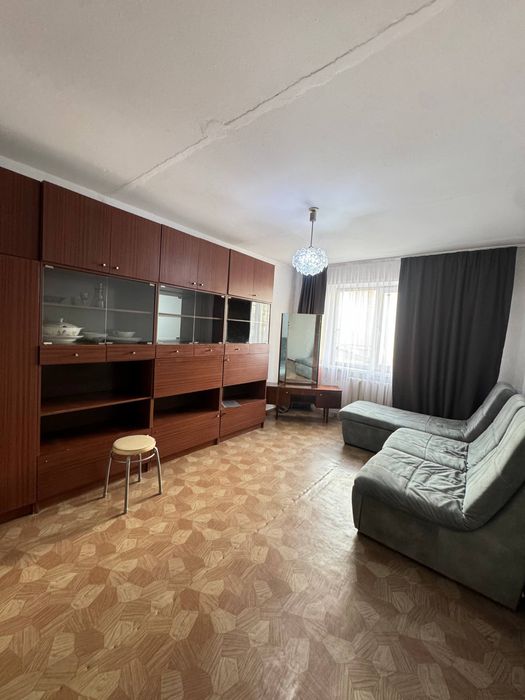 Продам 2 комнатную квартиру