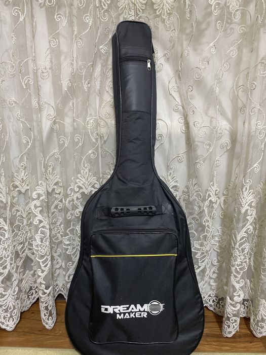 Электроакустическая гитара