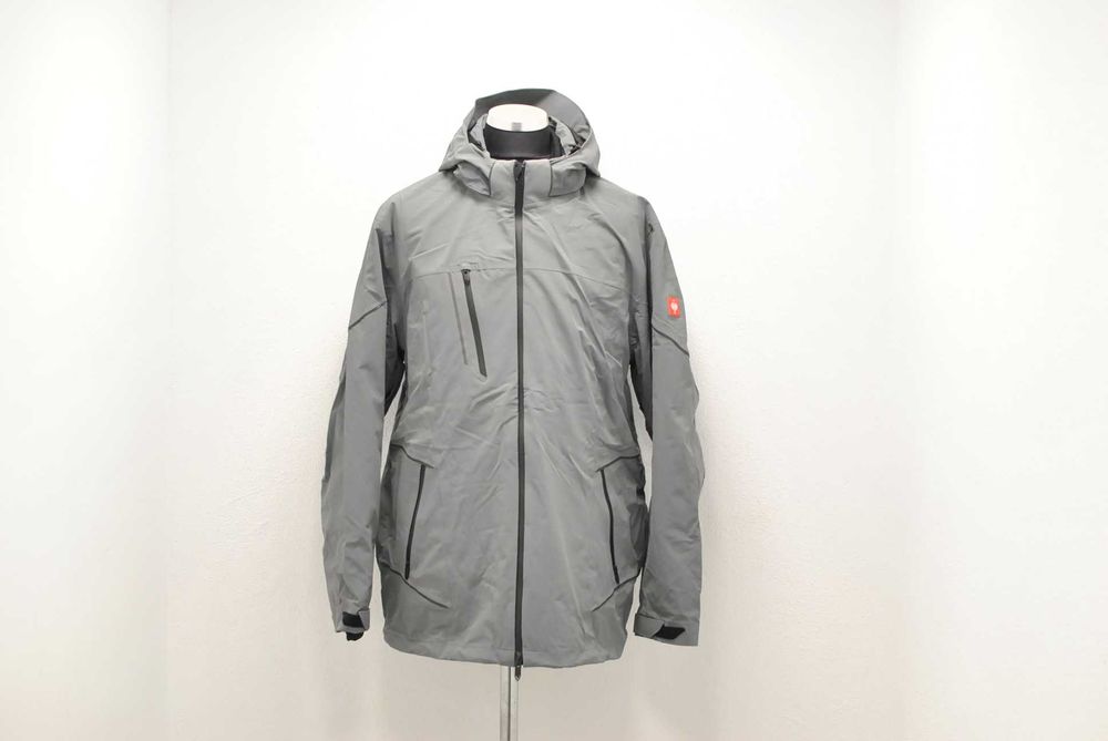 Engelbert Strauss geaca impermeabila cu term detasabila mas XL  (712)