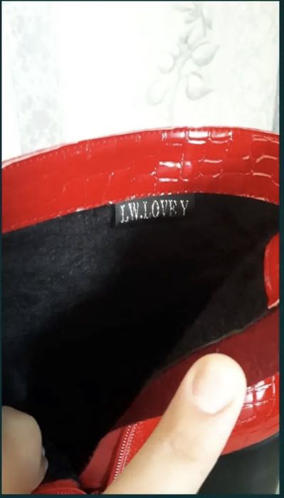 Продам полусапоги