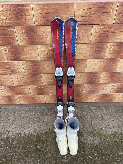 Schiuri copii 7-10 ani