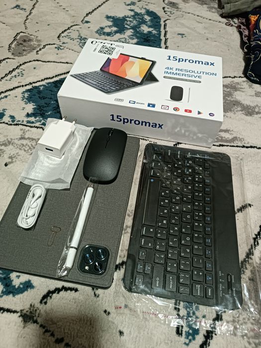 PLANSHET YANGI obmen iphone 7 ga