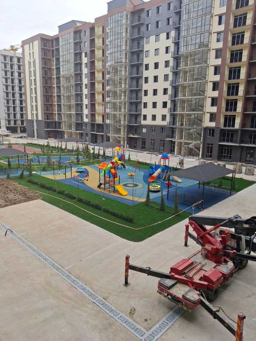 1 хонали уй сотилади